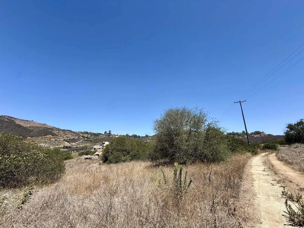 9927 Modrigan Lane Fallbrook, CA 92028