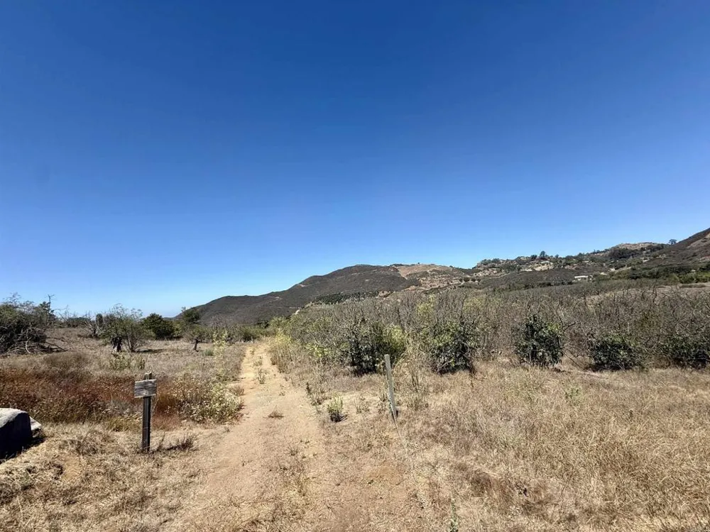 9927 Modrigan Lane Fallbrook, CA 92028
