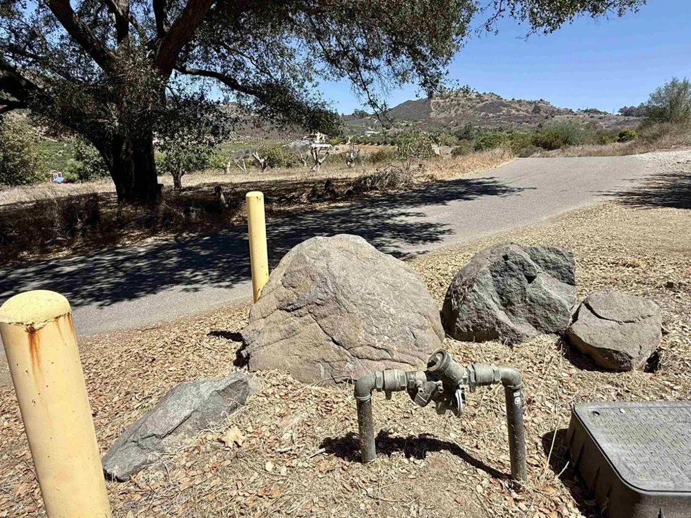 9927 Modrigan Lane Fallbrook, CA 92028