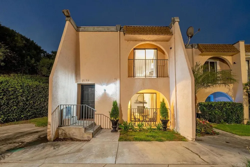2136 Oceanside Boulevard Oceanside, CA 92054