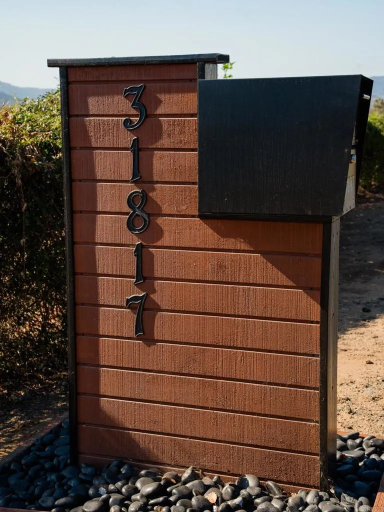 31817 Via Ararat Drive Bonsall, CA 92003