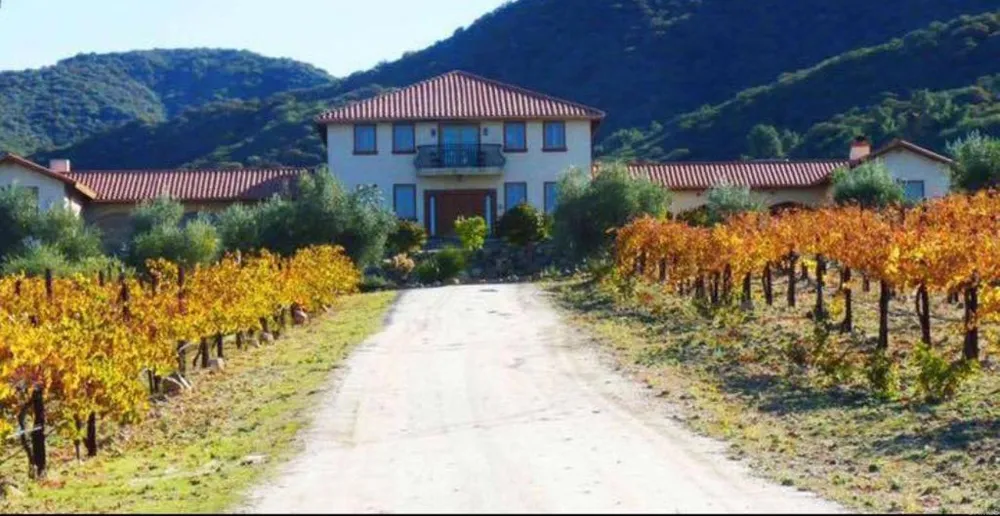 35327 Highway 79 Warner Springs, CA 92086