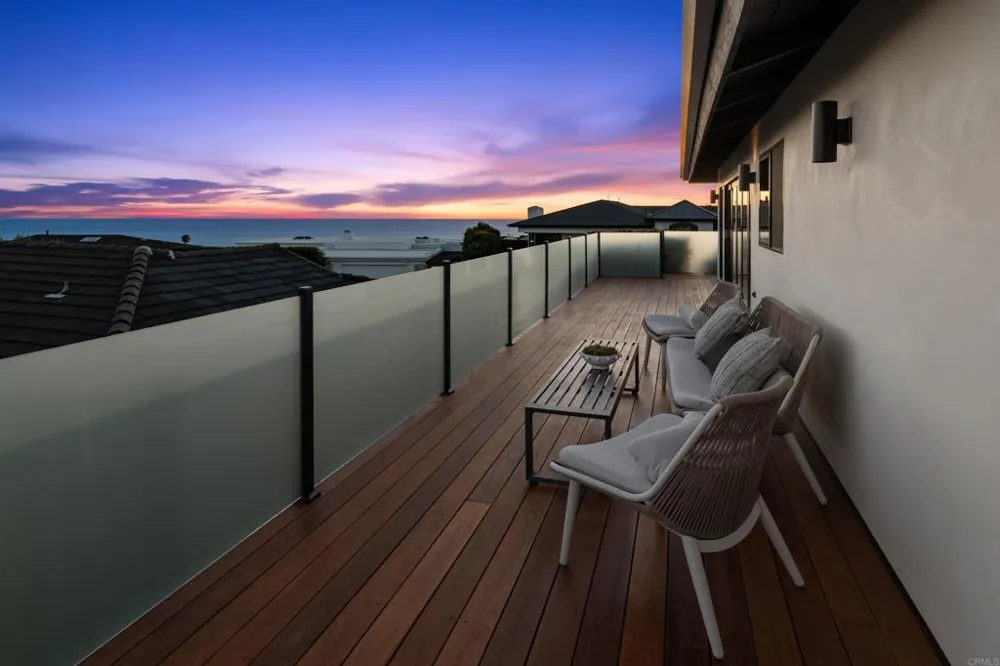 1553 Copa De Oro Drive La Jolla, CA 92037