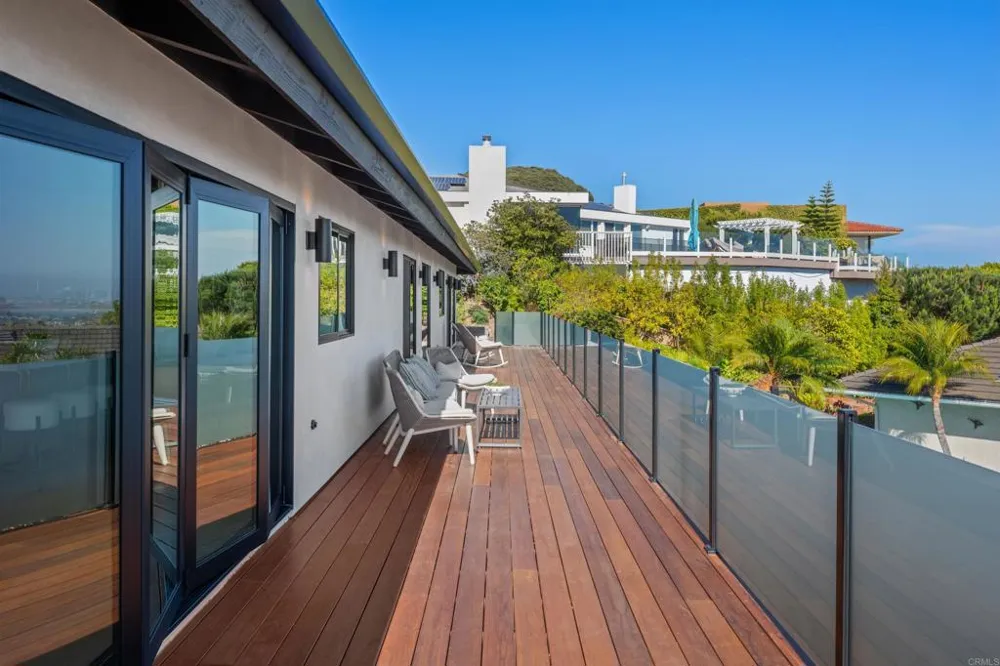 1553 Copa De Oro Drive La Jolla, CA 92037