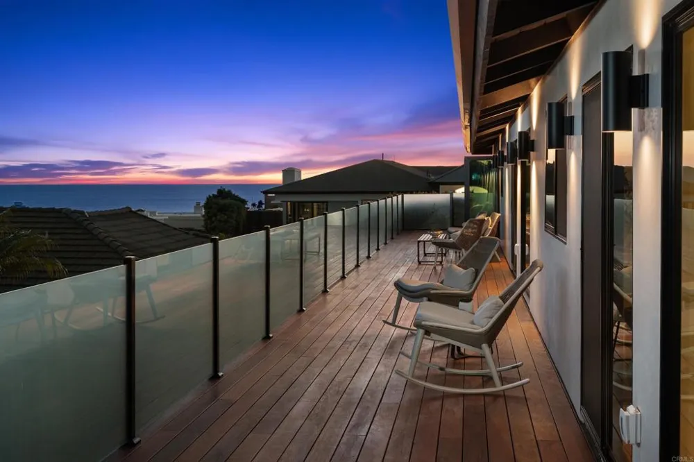 1553 Copa De Oro Drive La Jolla, CA 92037
