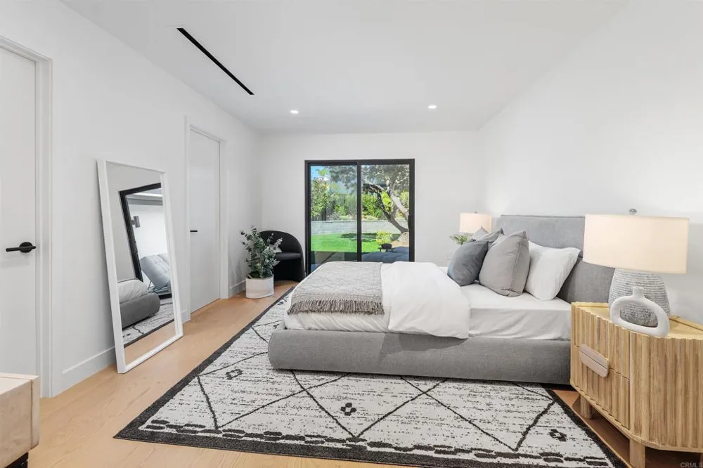 1553 Copa De Oro Drive La Jolla, CA 92037