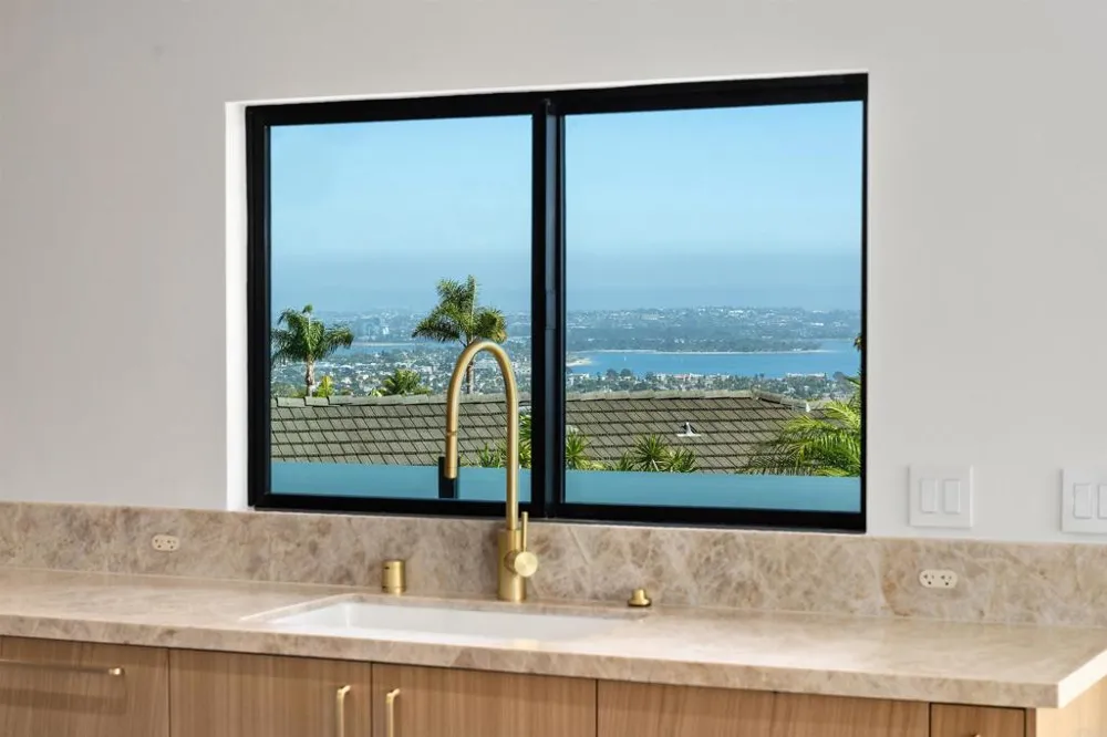 1553 Copa De Oro Drive La Jolla, CA 92037