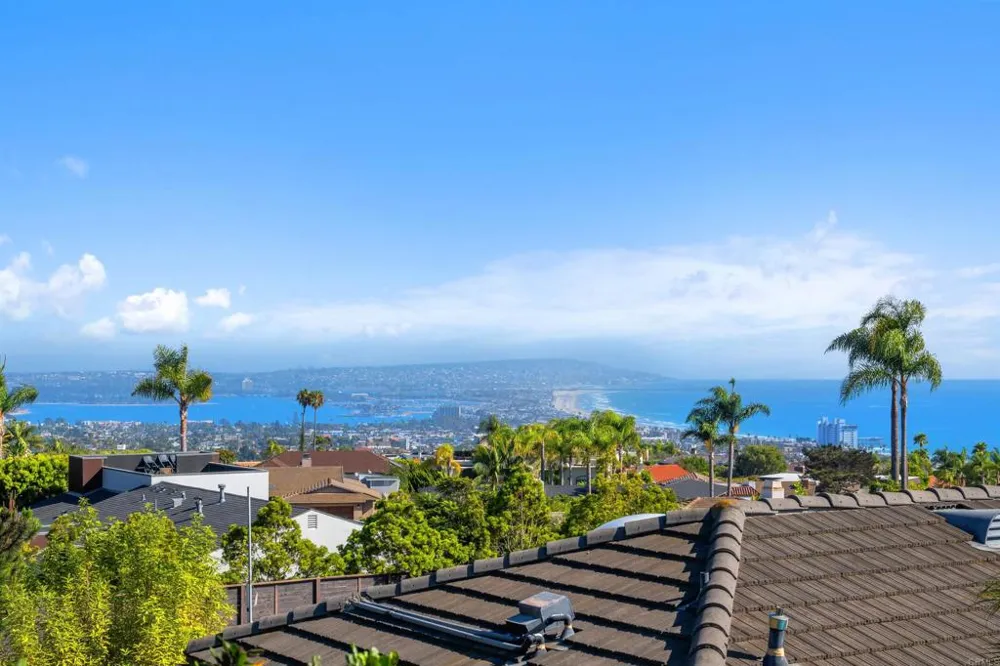 1553 Copa De Oro Drive La Jolla, CA 92037
