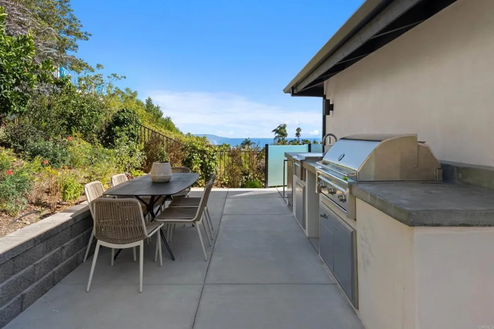 1553 Copa De Oro Drive La Jolla, CA 92037
