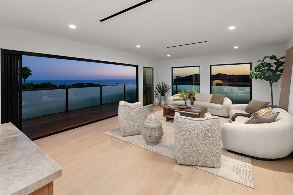 1553 Copa De Oro Drive La Jolla, CA 92037