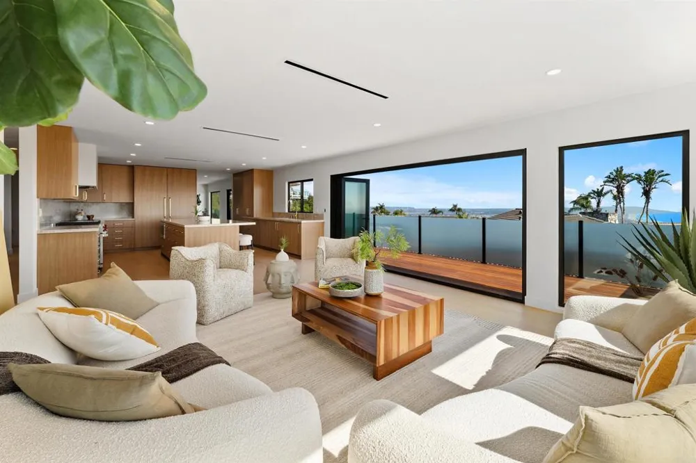 1553 Copa De Oro Drive La Jolla, CA 92037