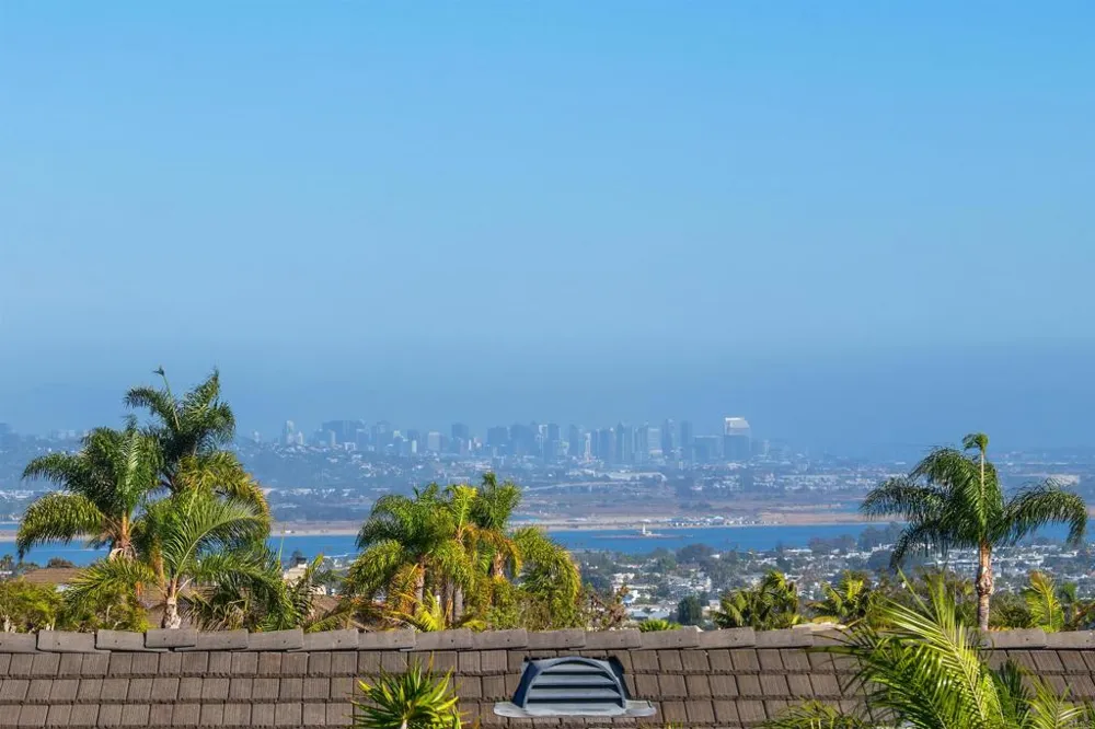 1553 Copa De Oro Drive La Jolla, CA 92037