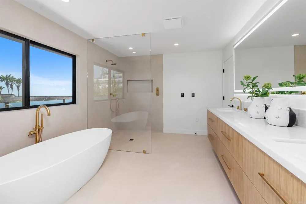1553 Copa De Oro Drive La Jolla, CA 92037
