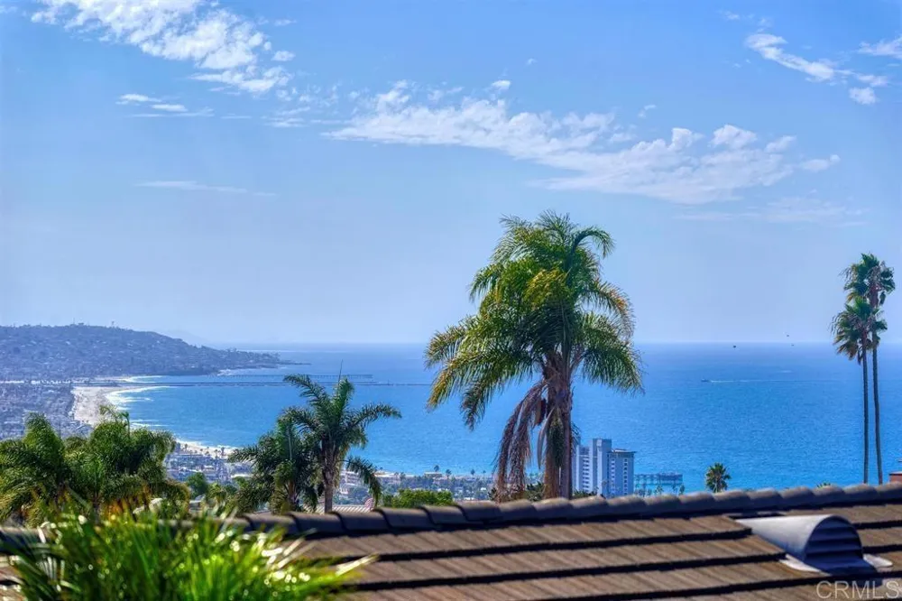 1553 Copa De Oro Drive La Jolla, CA 92037