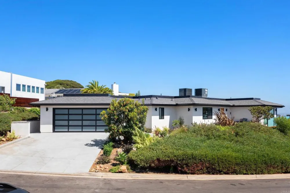 1553 Copa De Oro Drive La Jolla, CA 92037