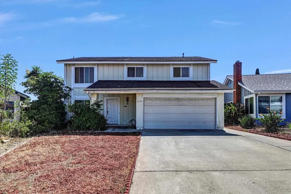 9378 Twin Mountain Circle San Diego, CA 92126