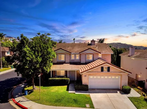 3383 Sherwood Lane
