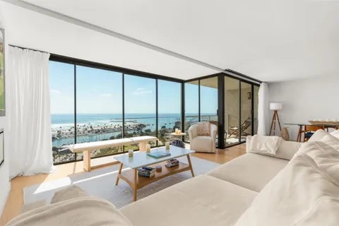1200 Harbor Drive #15C