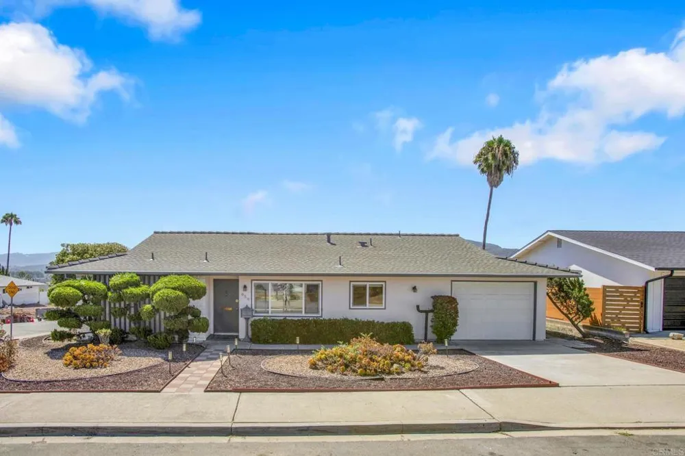 959 La Tierra Drive San Marcos, CA 92078