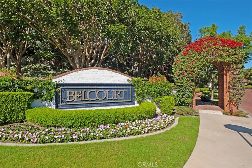 2 Belcourt Newport Beach, CA 92660