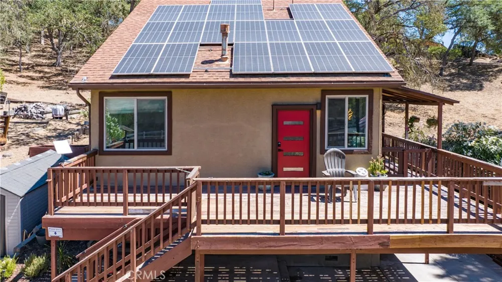 2778 Oak Shores Drive Bradley, CA 93426