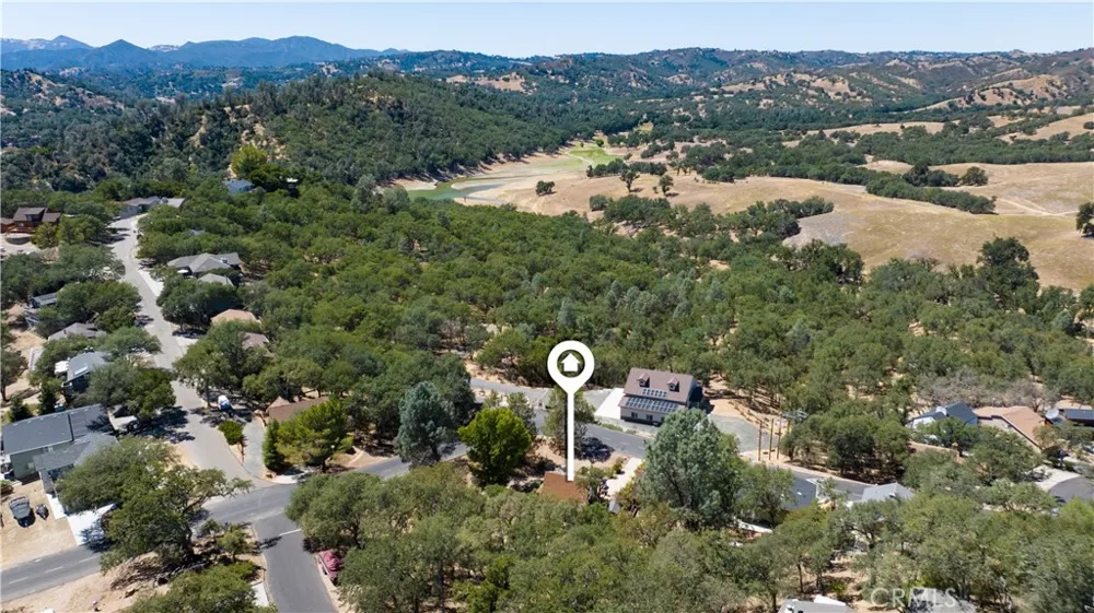 2778 Oak Shores Drive Bradley, CA 93426