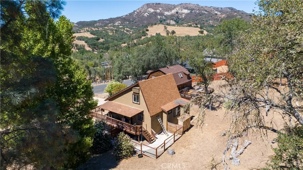 2778 Oak Shores Drive Bradley, CA 93426