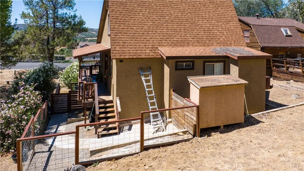 2778 Oak Shores Drive Bradley, CA 93426