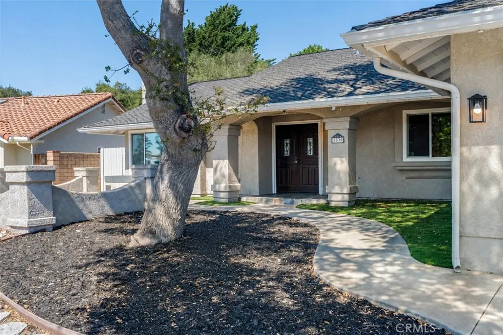 3330 Shepherd Lompoc, CA 93436