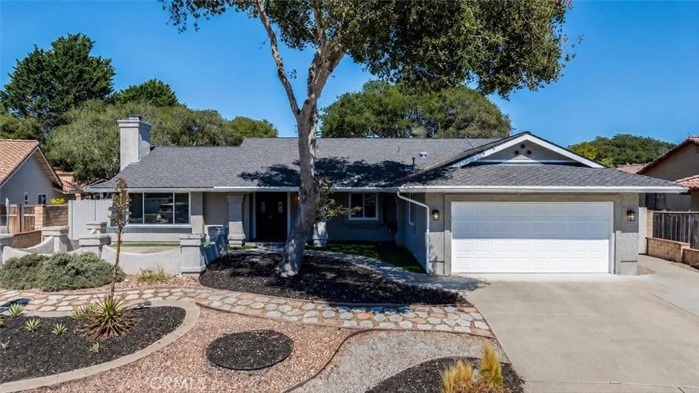 3330 Shepherd Lompoc, CA 93436