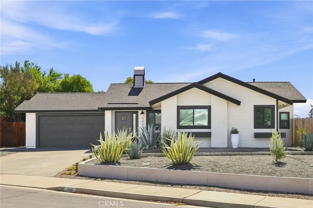 540 Chumash Court Paso Robles, CA 93446