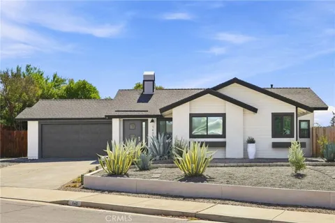 540 Chumash Court
