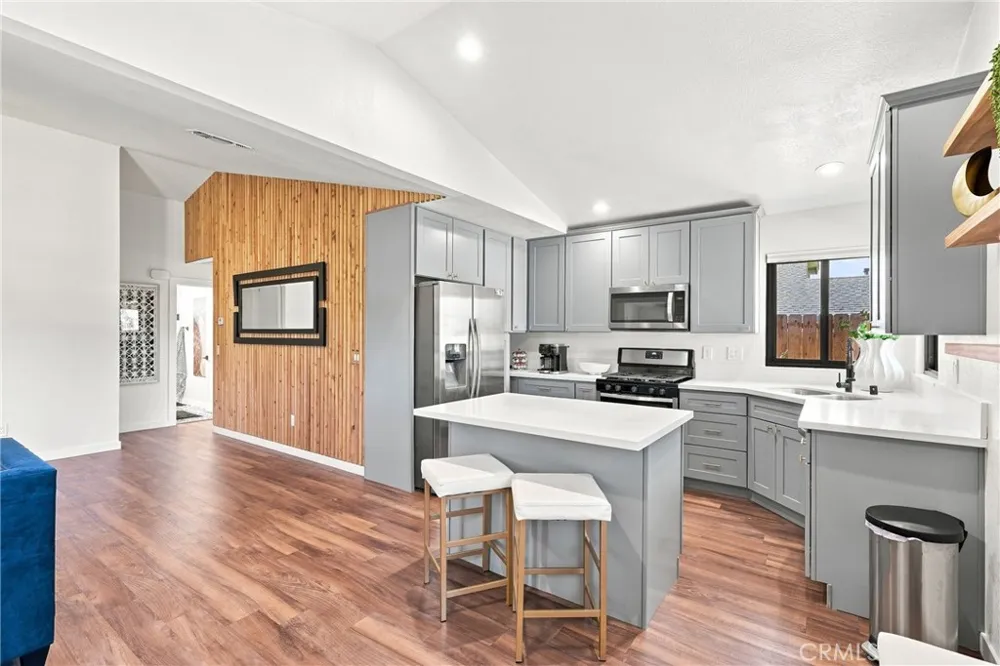 540 Chumash Court Paso Robles, CA 93446