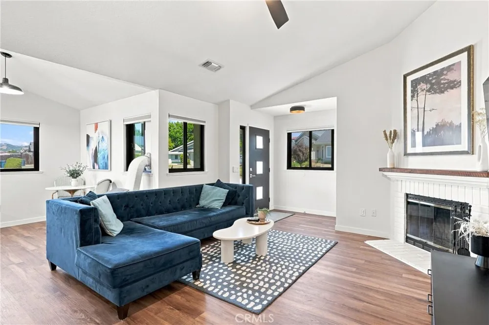 540 Chumash Court Paso Robles, CA 93446