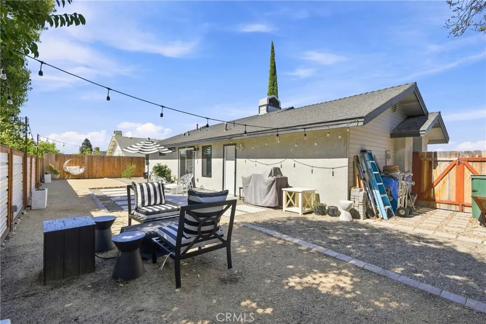 540 Chumash Court Paso Robles, CA 93446