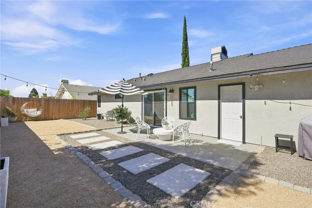 540 Chumash Court Paso Robles, CA 93446