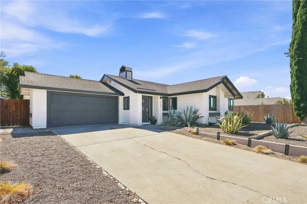 540 Chumash Court Paso Robles, CA 93446