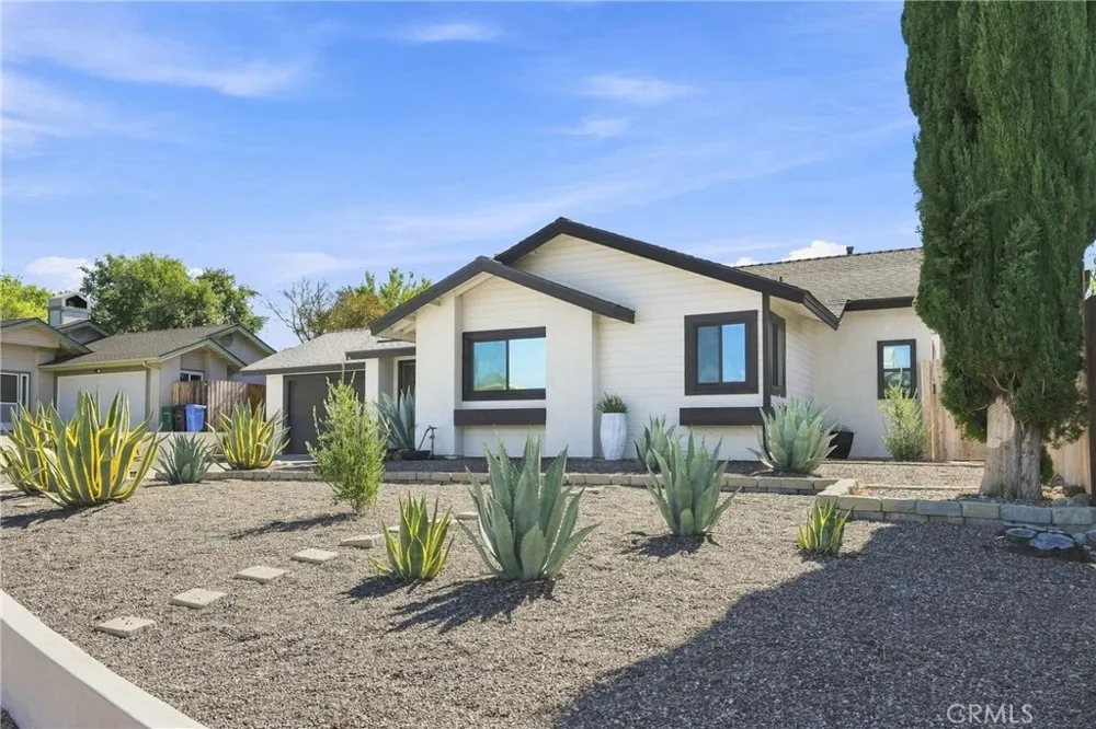 540 Chumash Court Paso Robles, CA 93446