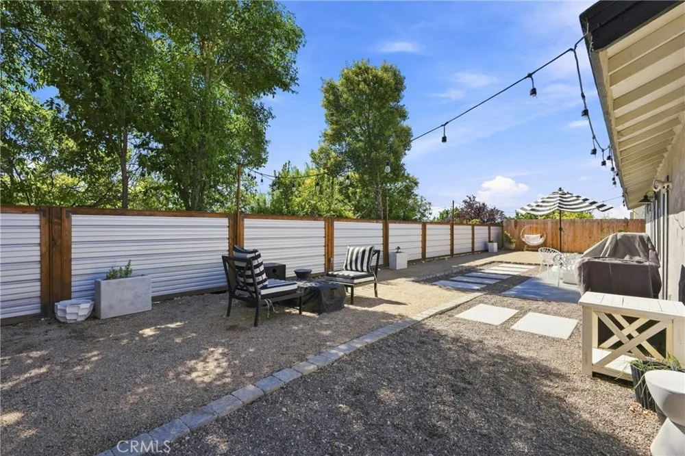 540 Chumash Court Paso Robles, CA 93446