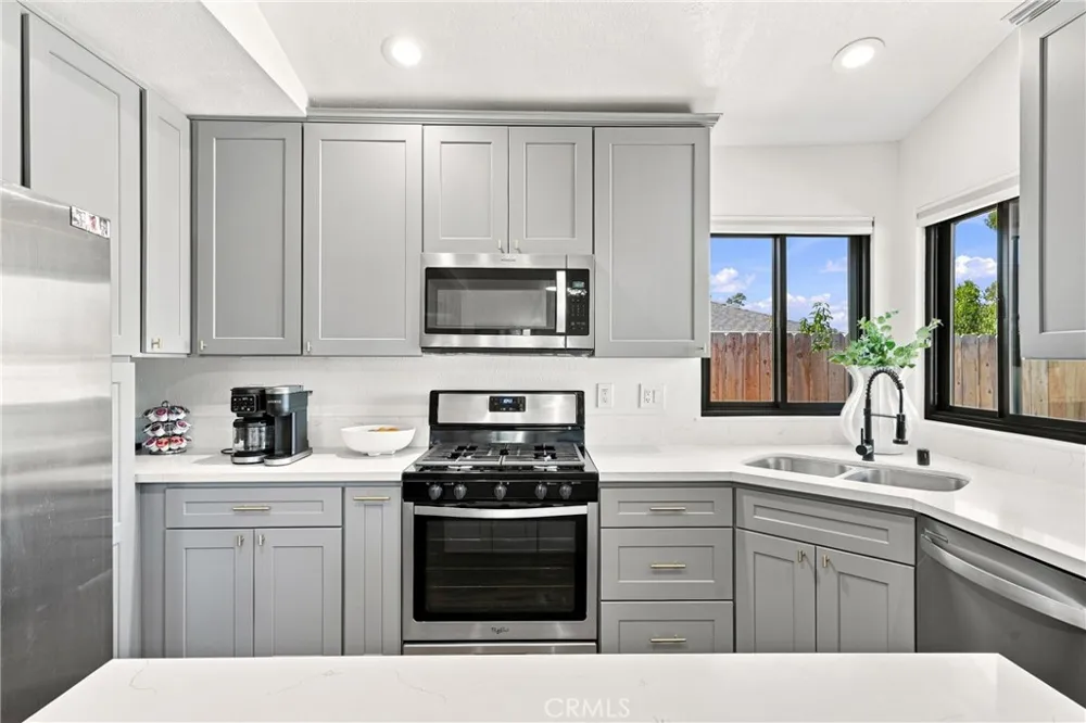540 Chumash Court Paso Robles, CA 93446