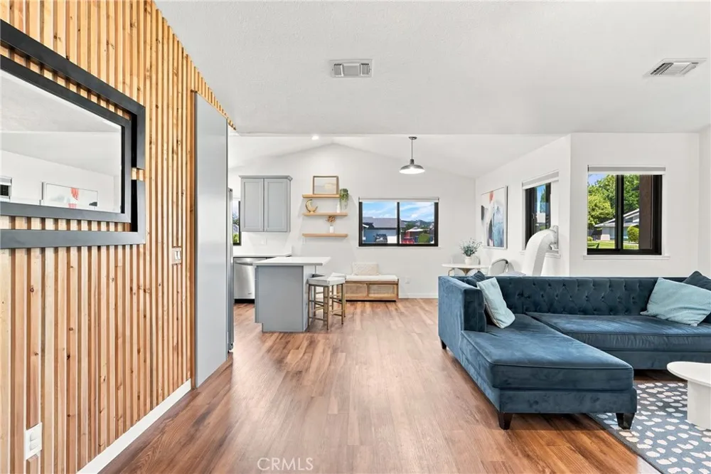540 Chumash Court Paso Robles, CA 93446