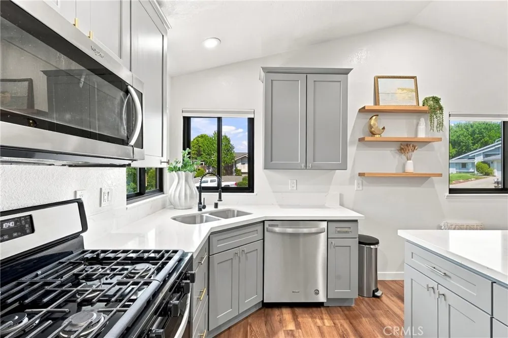 540 Chumash Court Paso Robles, CA 93446