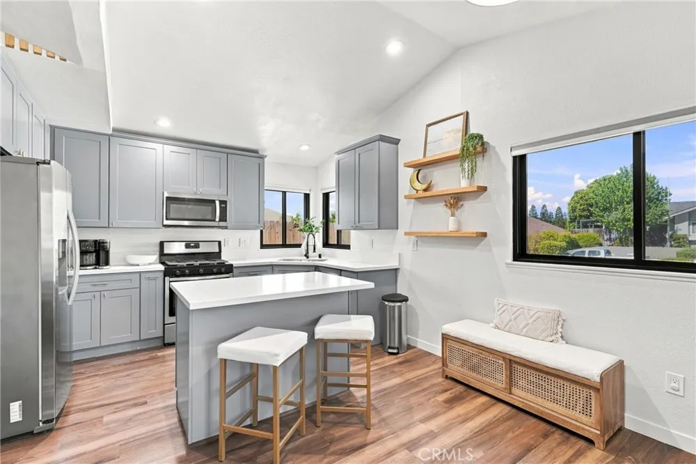 540 Chumash Court Paso Robles, CA 93446