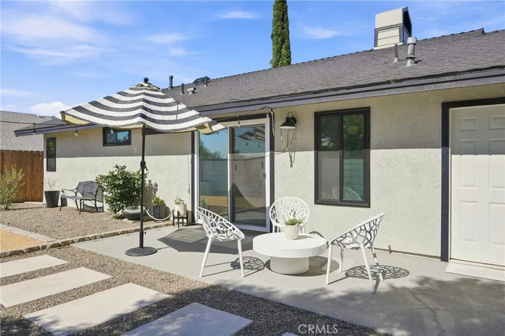 540 Chumash Court Paso Robles, CA 93446