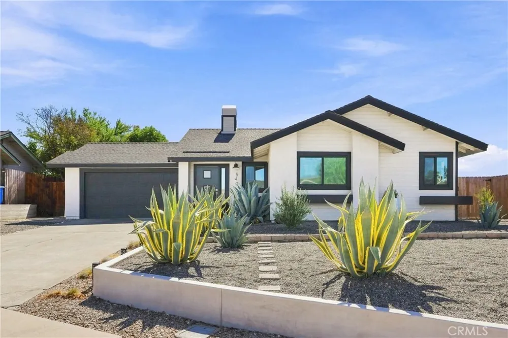 540 Chumash Court Paso Robles, CA 93446