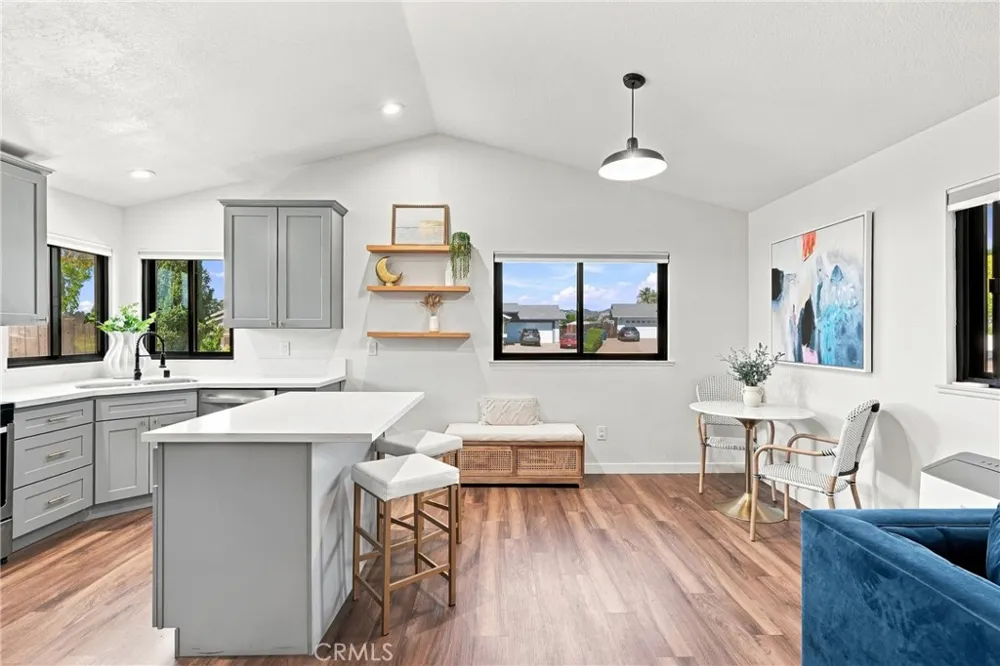 540 Chumash Court Paso Robles, CA 93446