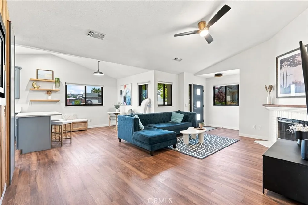 540 Chumash Court Paso Robles, CA 93446