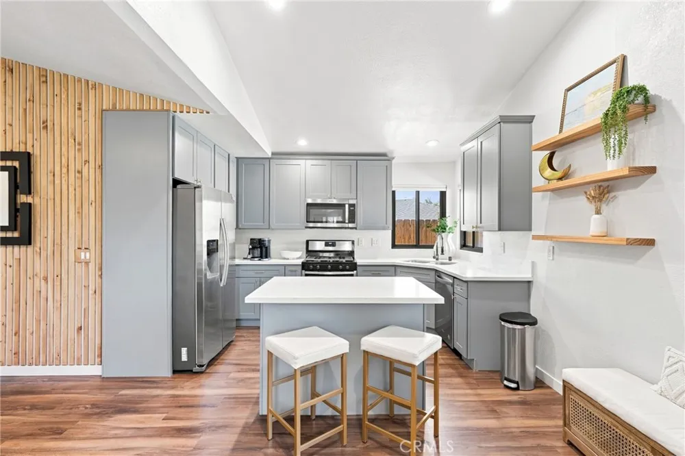 540 Chumash Court Paso Robles, CA 93446