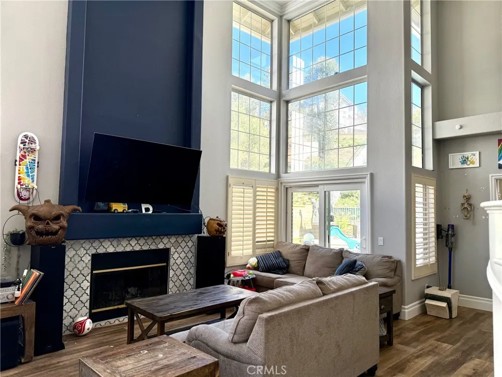 31952 La Subida Rancho Santa Margarita, CA 92679