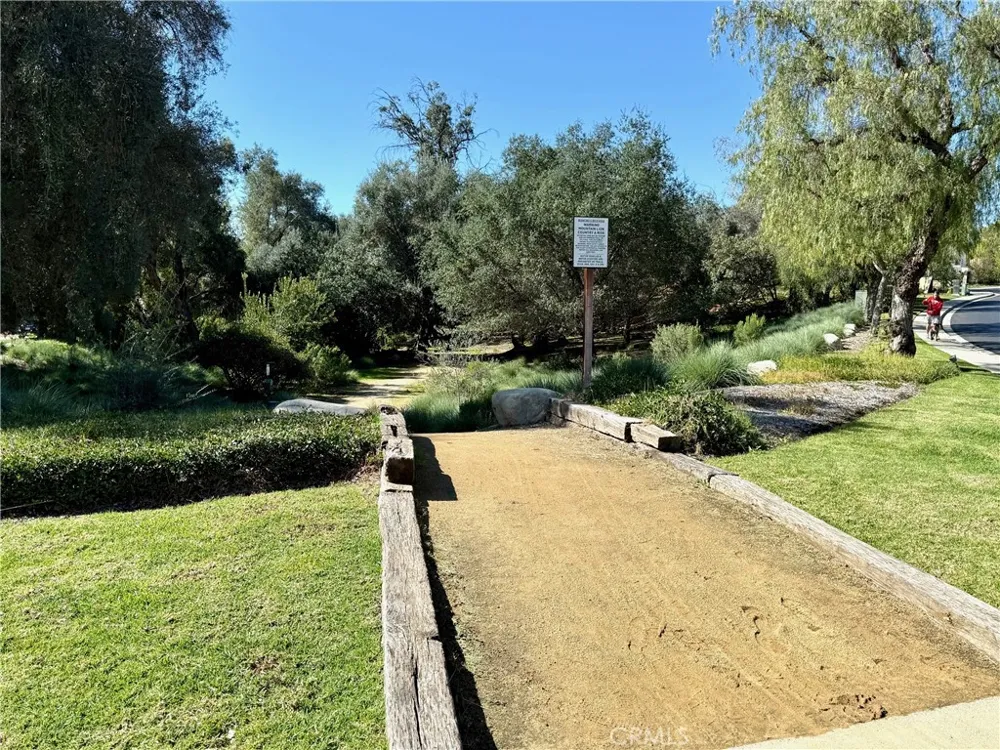31952 La Subida Rancho Santa Margarita, CA 92679
